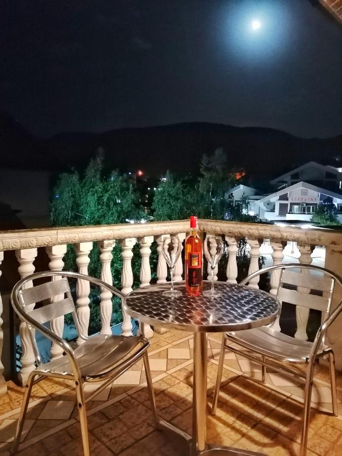 Vila Simic Sokobanja Exterior foto