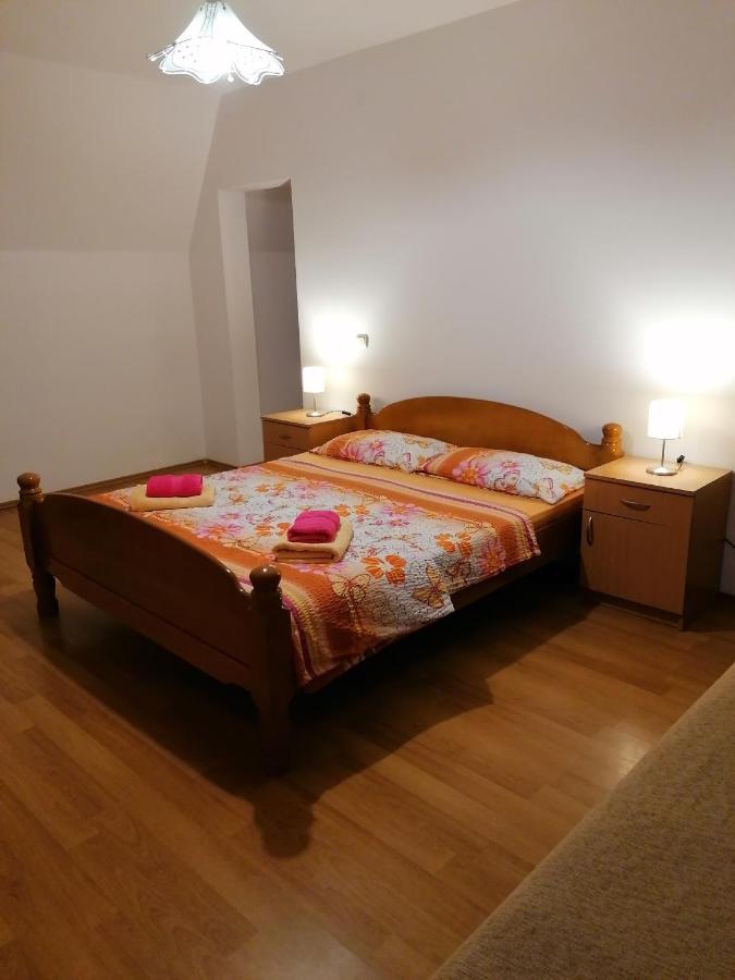 Vila Simic Sokobanja Exterior foto