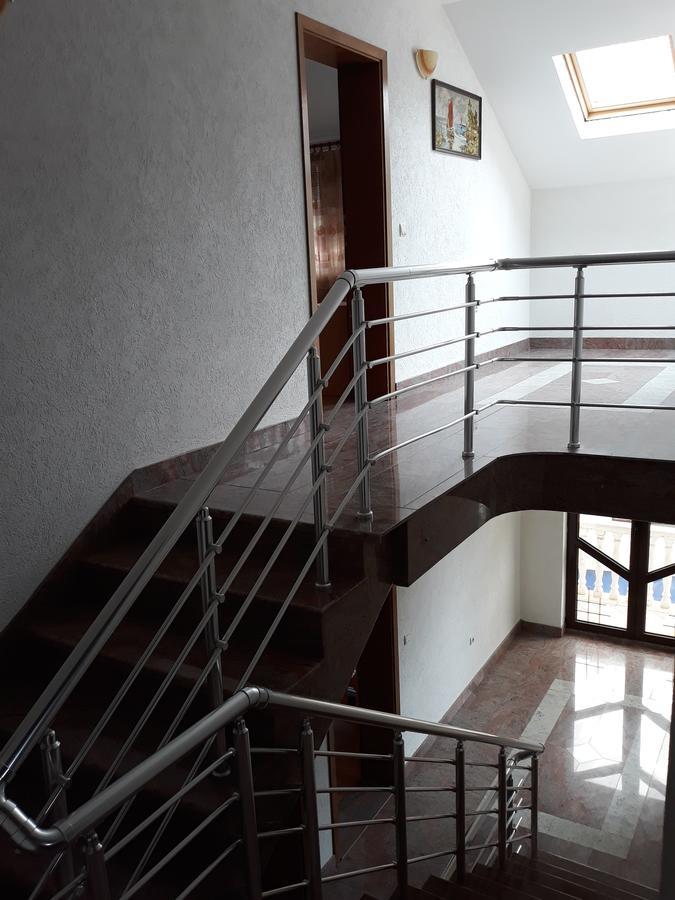Vila Simic Sokobanja Exterior foto