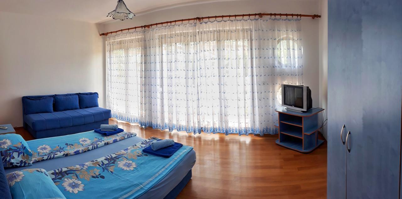 Vila Simic Sokobanja Exterior foto