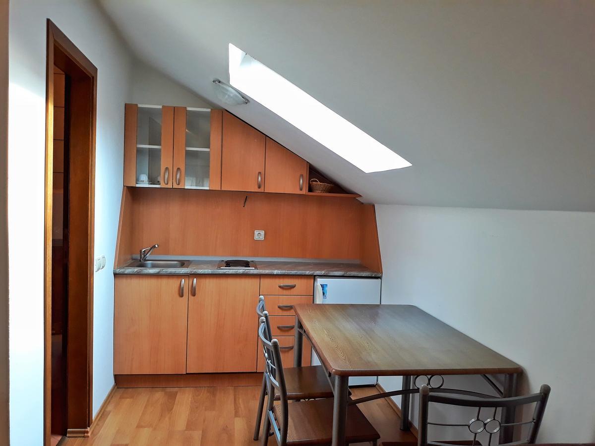 Vila Simic Sokobanja Exterior foto