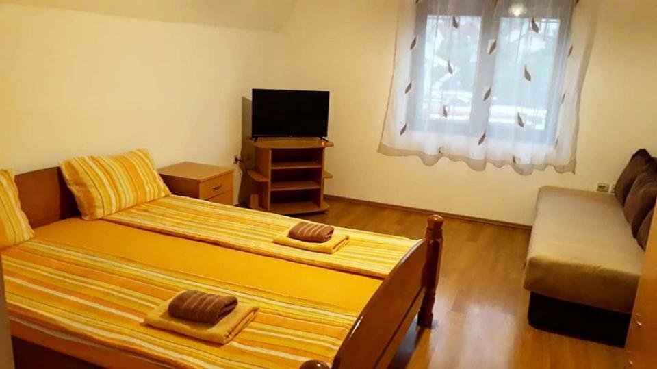 Vila Simic Sokobanja Exterior foto